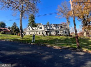 125 Cornwall Ln, Saint Davids, PA 19087