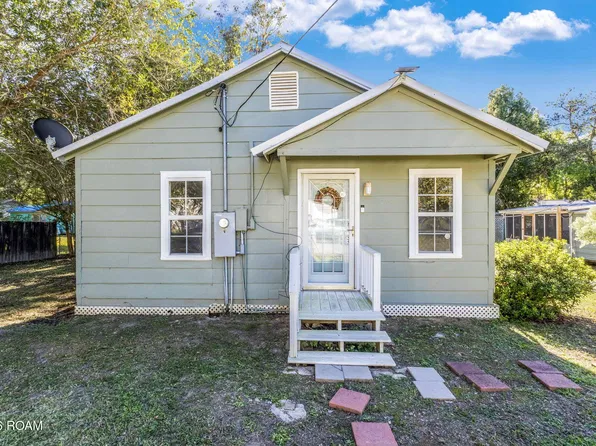 316 E Hill St, Washington, LA 70589