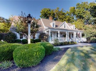564 Walnut Glen Dr, Wilmington, OH 45177