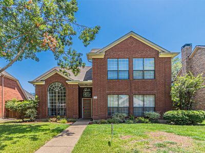 714 Amesbury Dr, Mesquite, TX, 75150