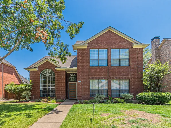 714 Amesbury Dr, Mesquite, TX 75150