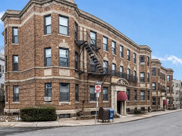 43 Glenville Ave APT 8, Allston, MA 02134