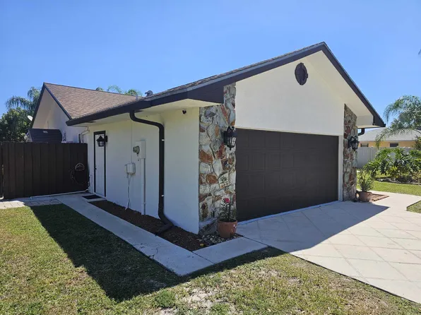 109 Gibraltar Street, Royal Palm Beach, FL 33411
