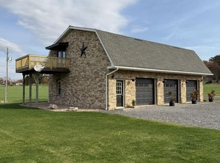 37 Horseshoe Bend Rd, Middleburg, PA 17842