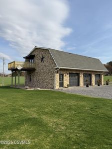 37 Horseshoe Bend Rd, Middleburg, PA, 17842