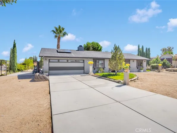 16609 Vasquez Ave, Victorville, CA 92394
