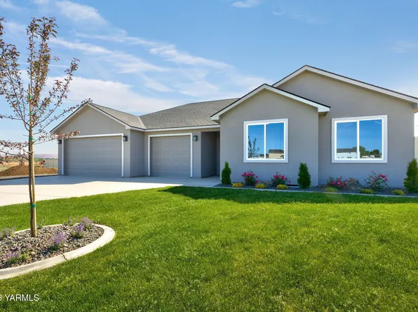 4602 W Oak Ave, Yakima, WA 98903