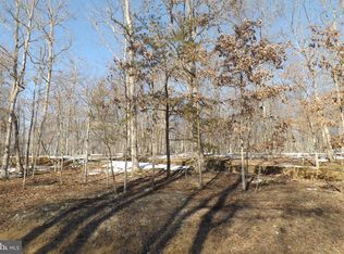 Pointe Valley, Fort Ashby, WV 26719