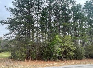 0 Dogwood Dr, Citronelle, AL 36522