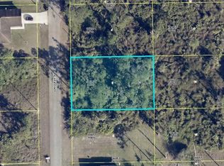 743 Oro Ave S, Lehigh Acres, FL 33974