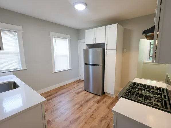 4 Navillus Ter APT 1, Dorchester, MA 02122
