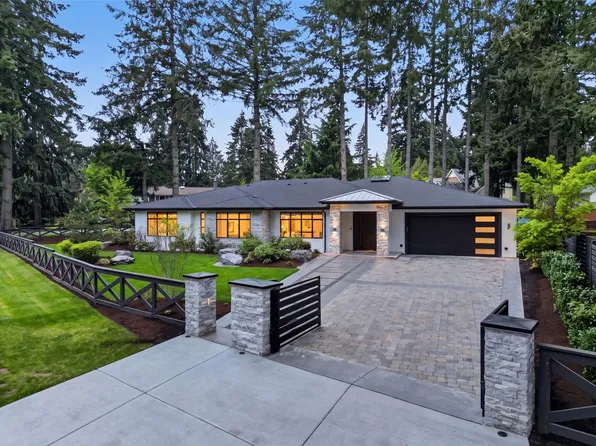 12608 NE 30th Street, Bellevue, WA 98005