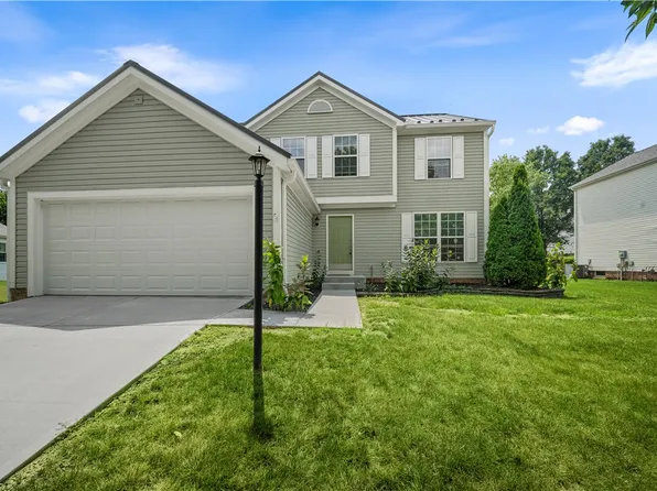 7801 Livingston Ct, Mason, OH 45040