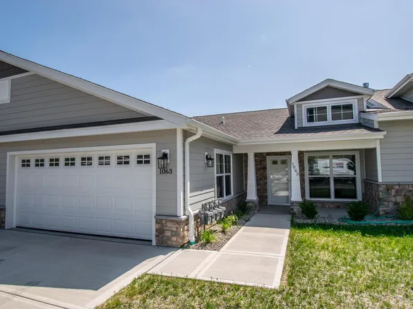 1063 Anchor AVENUE, West Bend, WI 53095