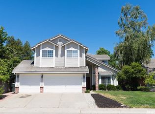 8100 Ackerson Way, Antelope, CA 95843