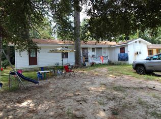 216 Cavin St, Jasper, TX 75951