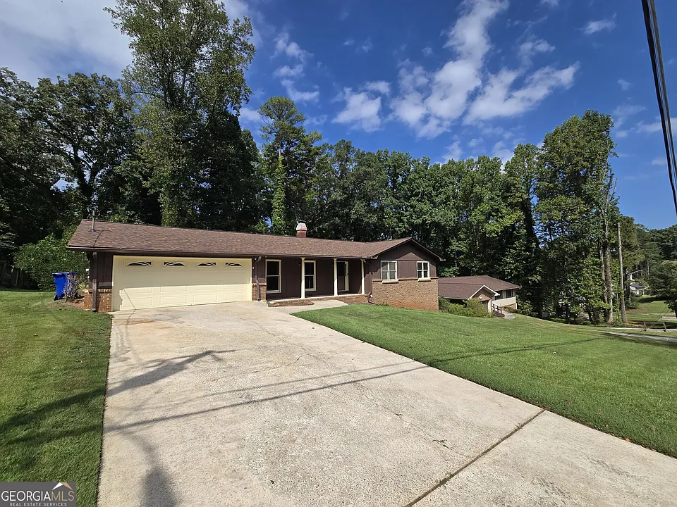 3851 Raiders Ridge Dr