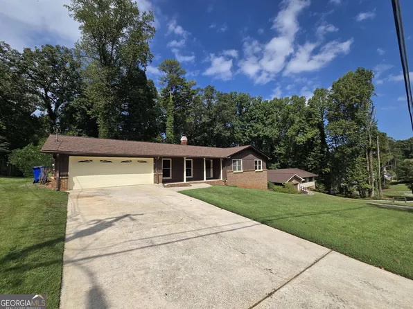 3851 Raiders Ridge Dr, Lithonia, GA 30038