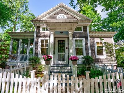 80 Charter Oak Dr, Athens, GA, 30607