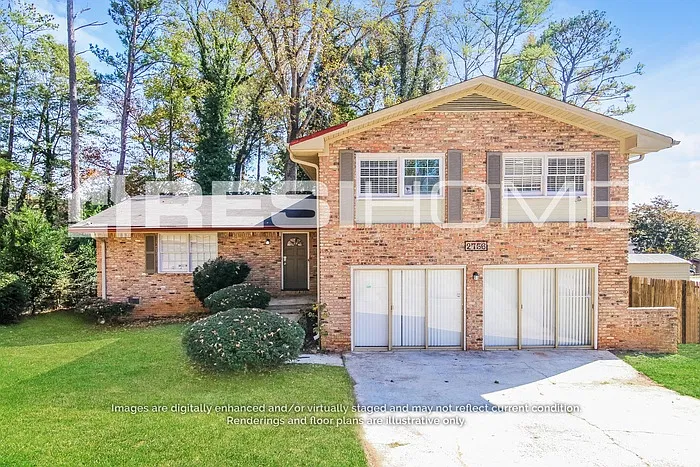 2756 Knollview Dr
