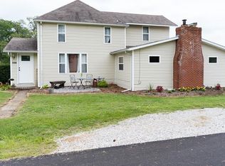 500 E Truman St, Marceline, MO 64658