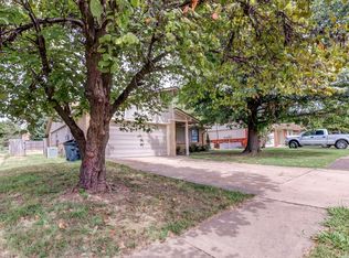 200 W Delmar St, Broken Arrow, OK 74012