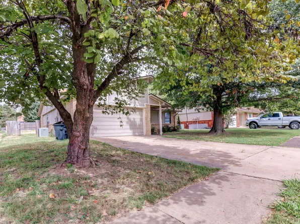 200 W Delmar St, Broken Arrow, OK 74012