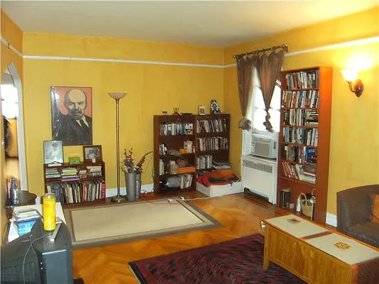 Rented by R New York | media 7