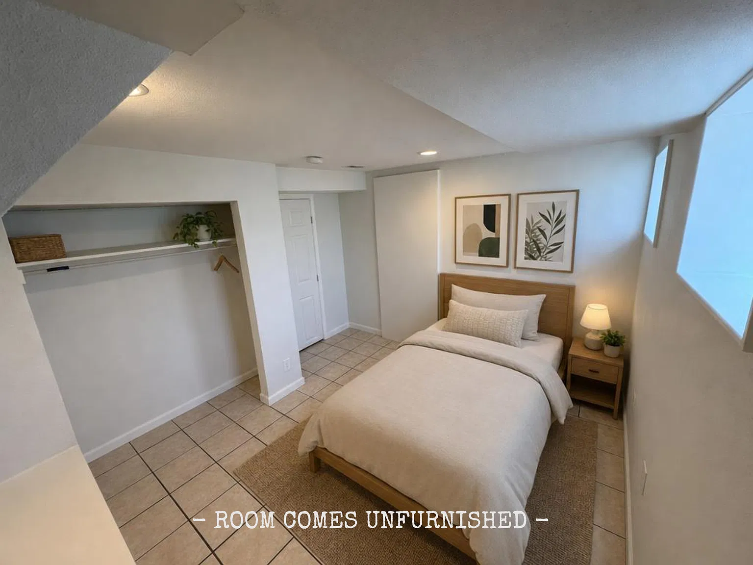 1 bed, 130 sqft, $545 — Photo 1