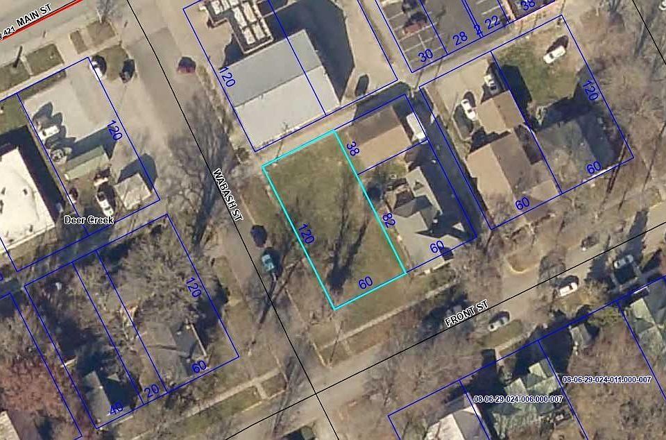 2nd image of 5 E Front St