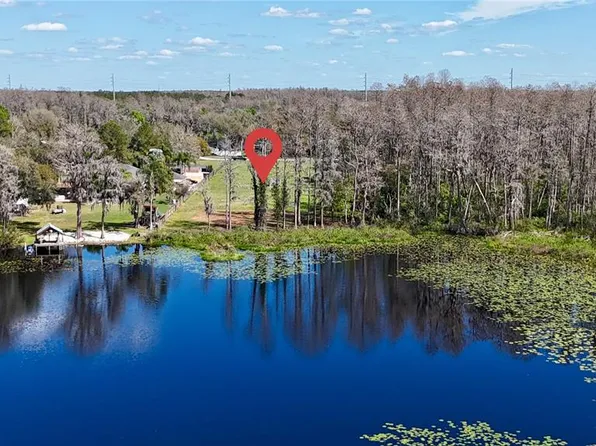 Auralee Acres Blount Rd Lot 3, Lutz, FL 33558