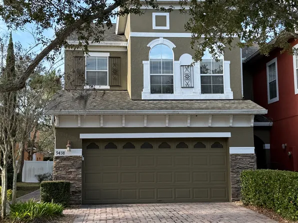 9438 Tawnyberry St, Orlando, FL 32832