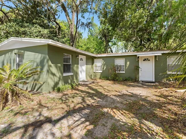 8533 W Miss Maggie Dr, Homosassa, FL 34448