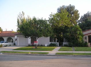 3130 Huntington Dr, San Marino, CA 91108