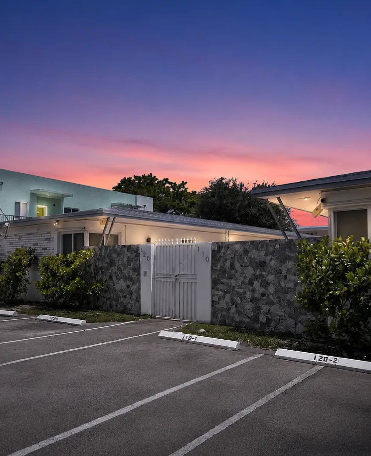 1 bed, 700 sqft, $1,550 — Photo 1