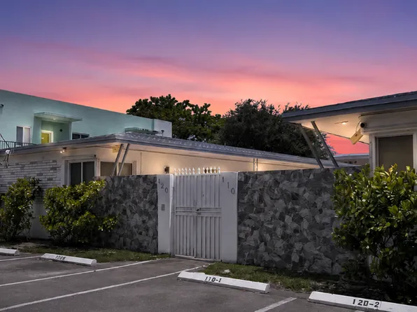 120 NE 55th St APT 4, Miami, FL 33137