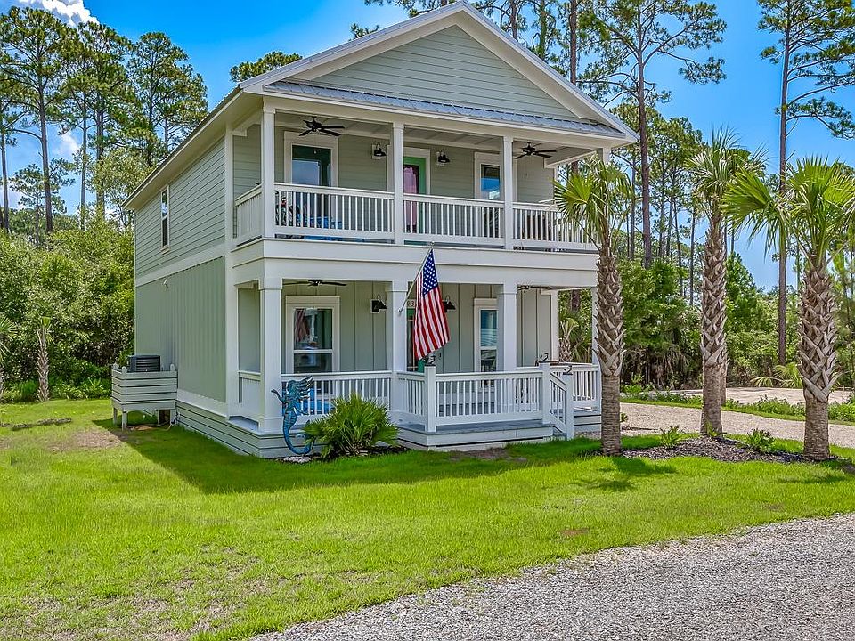 303 Trails End Way, St Teresa, FL 32358 MLS 374101 Zillow