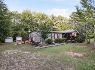 929 Whitten Rd, Waterloo, SC 29384