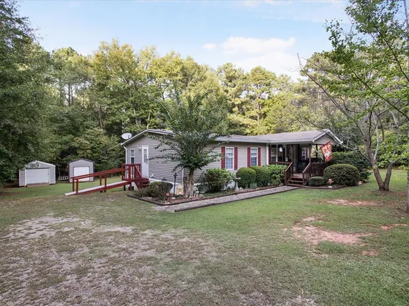 929 Whitten Rd, Waterloo, SC 29384