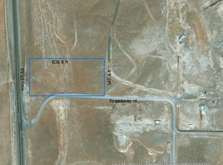 000 South Hiway 95a, Fernely, NV 89408