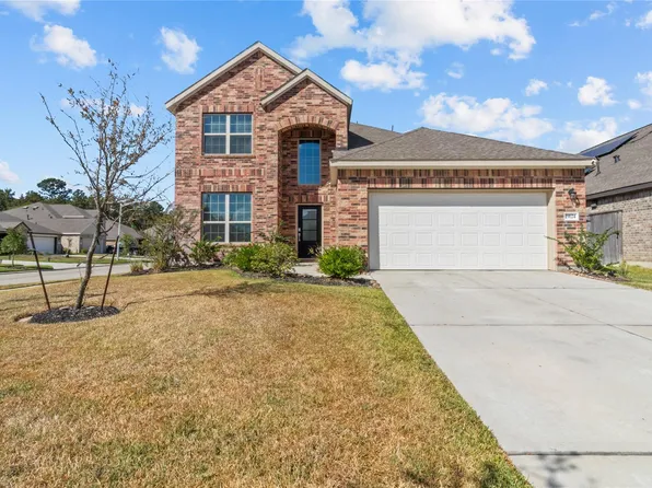 19124 Sonora Chase Dr, New Caney, TX 77357