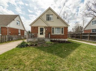245 Melrose Ave, Kitchener, ON N2H2B9
