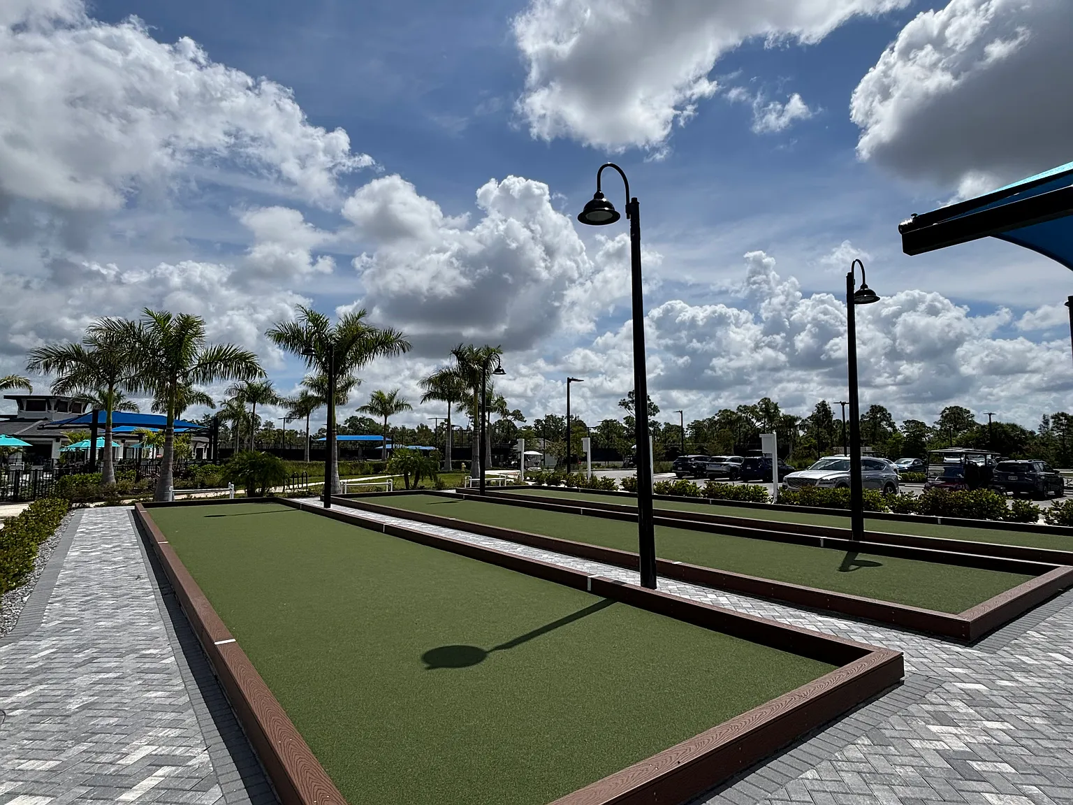 Opal Sand Dr Unit 102 Terrace Condo-Wellen Park G&CC — Photo 3