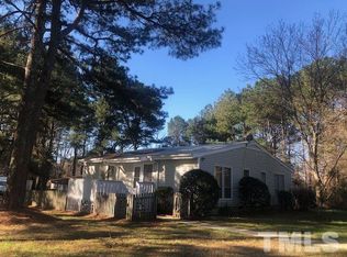 113 Mannsfield Crescent Way #A, Pittsboro, NC 27312