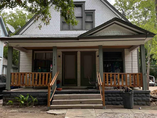 1316 N Market St, Wichita, KS 67214