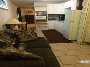 1327 S Stockton St #1/2, Ada, OK 74820