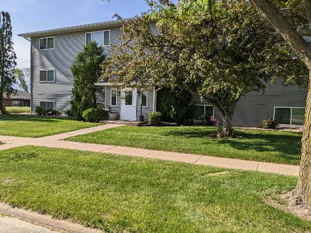 Stratford Highland Apartments