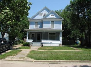 810 Market St, Emporia, KS 66801