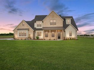 390 Christy Kay Ln, Rhome, TX 76078