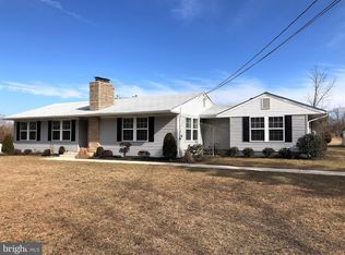 1015 N Egg Harbor Rd, Hammonton, NJ 08037